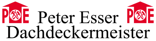 Peter Esser Dachdeckermeister